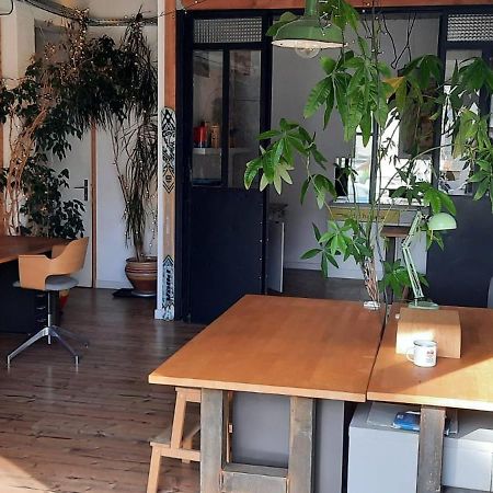 Апартаменти Cosy 4P Loft & Coworking Space 5M Walk To Ski Lift Бріансон Екстер'єр фото