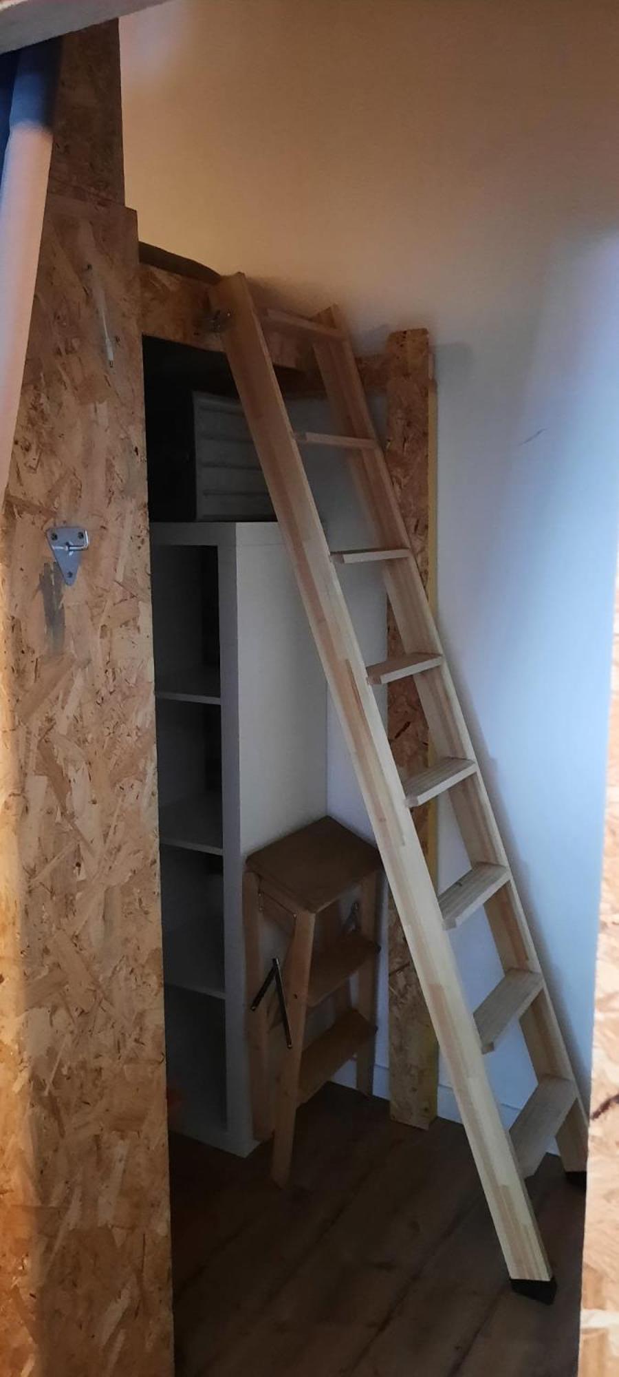 Апартаменти Cosy 4P Loft & Coworking Space 5M Walk To Ski Lift Бріансон Екстер'єр фото