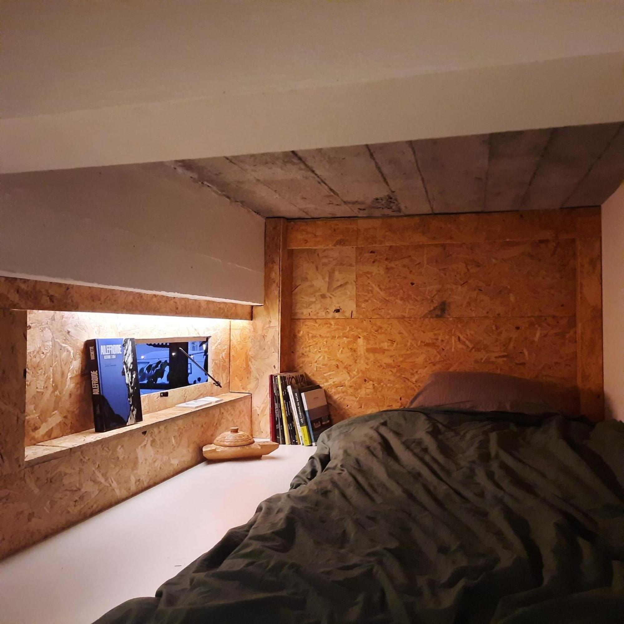 Апартаменти Cosy 4P Loft & Coworking Space 5M Walk To Ski Lift Бріансон Екстер'єр фото